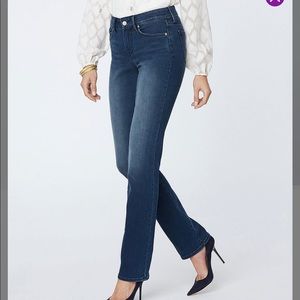 NYJD Bootcut Jeans Brand New
